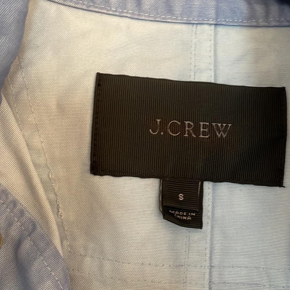 JCrew Spring Jacket - Picture 2 of 7